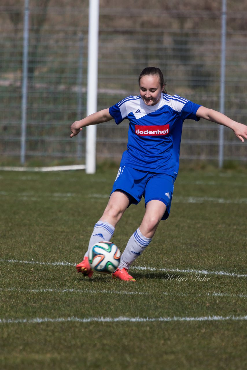 Bild 140 - Frauen Trainingsspiel FSC Kaltenkirchen - SV Henstedt Ulzburg 2